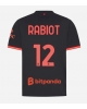 AC Milan Adrien Rabiot #12 Tredje Tröja 2026-27 Kortärmad