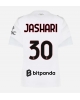 AC Milan Ardon Jashari #30 Bortatröja Kvinnor 2026-27 Kortärmad
