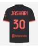 AC Milan Ardon Jashari #30 Tredje Tröja 2026-27 Kortärmad