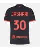 AC Milan Ardon Jashari #30 Tredje Tröja Kvinnor 2026-27 Kortärmad
