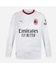 AC Milan Bortatröja 2026-27 Långärmad