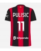 AC Milan Christian Pulisic #11 Hemmatröja Kvinnor 2026-27 Kortärmad