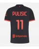 AC Milan Christian Pulisic #11 Tredje Tröja Kvinnor 2026-27 Kortärmad