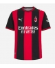 AC Milan Davide Bartesaghi #33 Hemmatröja 2026-27 Kortärmad