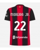 AC Milan Diego Moreira #22 Hemmatröja Kvinnor 2026-27 Kortärmad