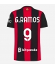 AC Milan Goncalo Ramos #9 Hemmatröja Kvinnor 2026-27 Kortärmad