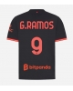 AC Milan Goncalo Ramos #9 Tredje Tröja 2026-27 Kortärmad