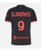 AC Milan Goncalo Ramos #9 Tredje Tröja Kvinnor 2026-27 Kortärmad
