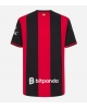 AC Milan Hemmatröja 2026-27 Kortärmad