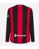 AC Milan Hemmatröja 2026-27 Långärmad