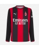 AC Milan Hemmatröja 2026-27 Långärmad