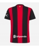 AC Milan Hemmatröja Kvinnor 2026-27 Kortärmad