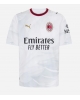 AC Milan Koni De Winter #5 Bortatröja 2026-27 Kortärmad