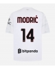 AC Milan Luka Modric #14 Bortatröja 2026-27 Kortärmad