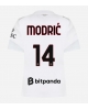 AC Milan Luka Modric #14 Bortatröja Kvinnor 2026-27 Kortärmad