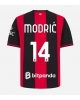 AC Milan Luka Modric #14 Hemmatröja 2026-27 Kortärmad
