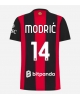 AC Milan Luka Modric #14 Hemmatröja Kvinnor 2026-27 Kortärmad