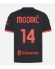AC Milan Luka Modric #14 Tredje Tröja 2026-27 Kortärmad