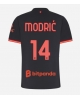 AC Milan Luka Modric #14 Tredje Tröja Kvinnor 2026-27 Kortärmad