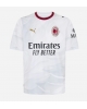 AC Milan Rafael Leao #10 Bortatröja 2026-27 Kortärmad