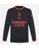 AC Milan Tredje Tröja 2026-27 Långärmad
