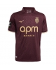 AS Monaco Folarin Balogun #9 Bortatröja 2026-27 Kortärmad