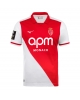 AS Monaco Folarin Balogun #9 Hemmatröja 2026-27 Kortärmad