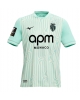 AS Monaco Folarin Balogun #9 Tredje Tröja 2026-27 Kortärmad