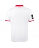 AS Monaco Hemmatröja 2026-27 Kortärmad