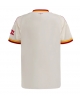 AS Roma Bortatröja 2026-27 Kortärmad