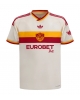 AS Roma Donyell Malen #14 Bortatröja 2026-27 Kortärmad
