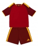 AS Roma Hemmatröja Barn 2026-27 Kortärmad (+ Korta byxor)