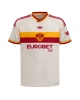 AS Roma Paulo Dybala #21 Bortatröja 2026-27 Kortärmad