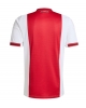 Ajax Hemmatröja 2025-26 Kortärmad