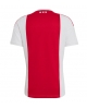 Ajax Hemmatröja 2026-27 Kortärmad