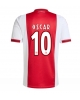 Ajax Oscar Gloukh #10 Hemmatröja 2025-26 Kortärmad