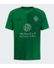 Al-Ahli Hemmatröja 2025-26 Kortärmad