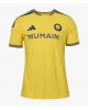 Al-Nassr Cristiano Ronaldo #7 Hemmatröja 2026-27 Kortärmad