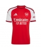 Arsenal Declan Rice #41 Hemmatröja 2026-27 Kortärmad