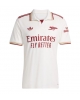 Arsenal Eberechi Eze #10 Tredje Tröja 2025-26 Kortärmad