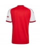 Arsenal Hemmatröja 2026-27 Kortärmad