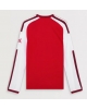 Arsenal Hemmatröja 2026-27 Långärmad