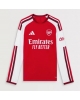 Arsenal Hemmatröja 2026-27 Långärmad