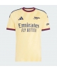 Arsenal Jurrien Timber #12 Tredje Tröja 2026-27 Kortärmad