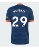 Arsenal Kai Havertz #29 Bortatröja 2026-27 Kortärmad