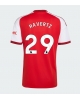 Arsenal Kai Havertz #29 Hemmatröja 2026-27 Kortärmad