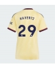 Arsenal Kai Havertz #29 Tredje Tröja Kvinnor 2026-27 Kortärmad