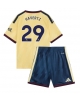 Arsenal Kai Havertz #29 Tredjeställ Barn 2026-27 Kortärmad (+ Korta byxor)