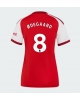 Arsenal Martin Odegaard #8 Hemmatröja Kvinnor 2026-27 Kortärmad