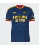 Arsenal Martin Zubimendi #36 Bortatröja 2026-27 Kortärmad